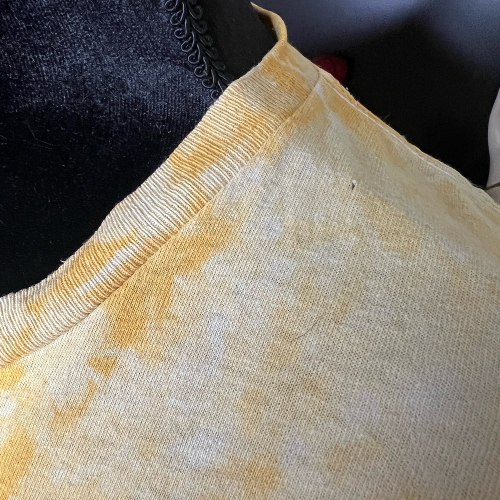 Nirvana tye-dye - Picture 2 of 2